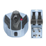 Thrustmaster TCA Officer Pack Airbus Edition